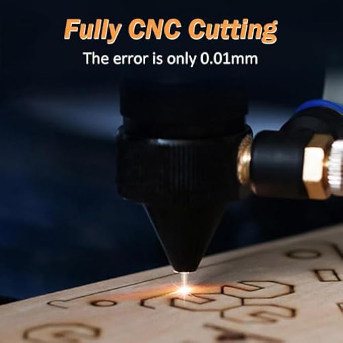 3D WOODEN MODEL KITS, 3D WOODEN PUZZLE TO BUILD DIY MECHANICAL, DIY MODEL CRAFT TOY KITS FOR ADULTS, FERRIS WHEEL MUSIC BOX WITH LIGHT GIFT FOR TEENAGERS - Image 4